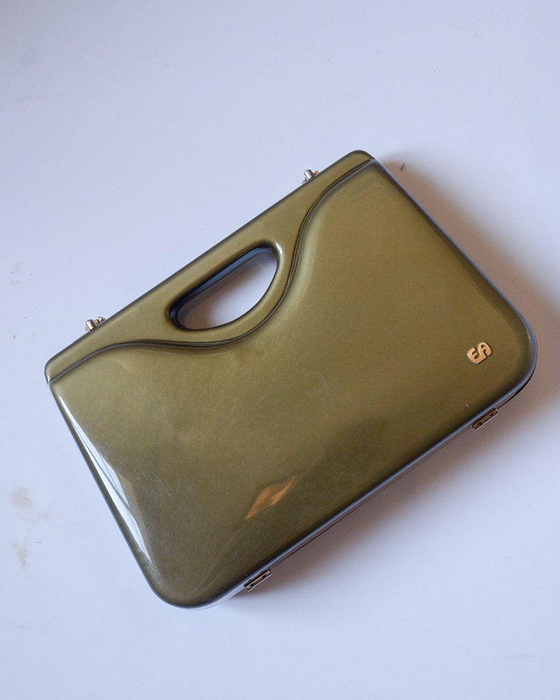 Bolsa Diário de um Closet