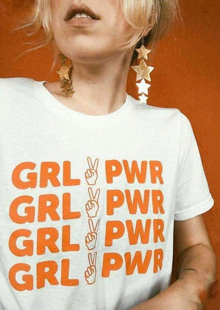 Empoderamento feminino