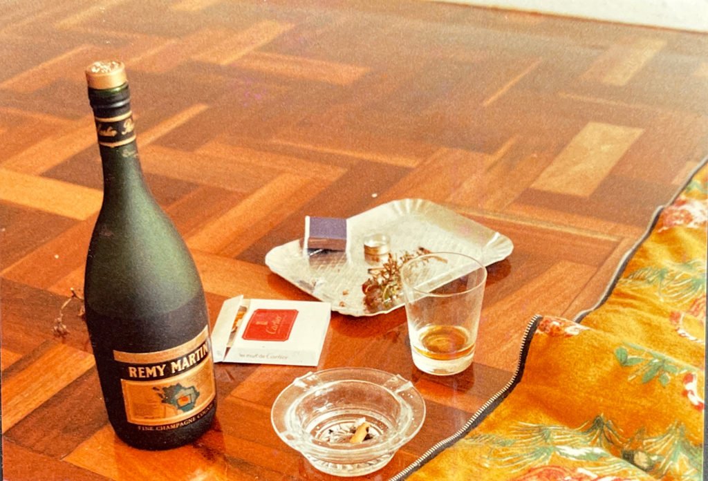 Neste capítulo, vamos saber da história de Saulo, a visita ao Brasil, a volta a a Alemanha e mais uma decepção dessa mulher tão competente.