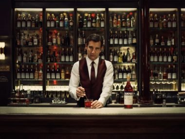 Bartender