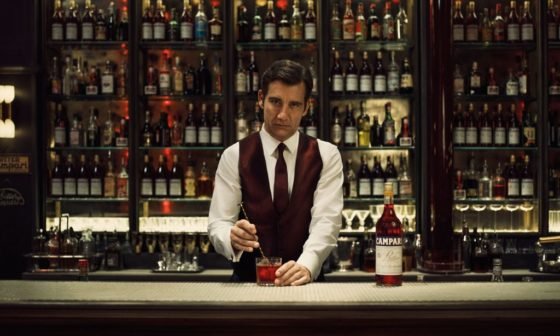 Bartender