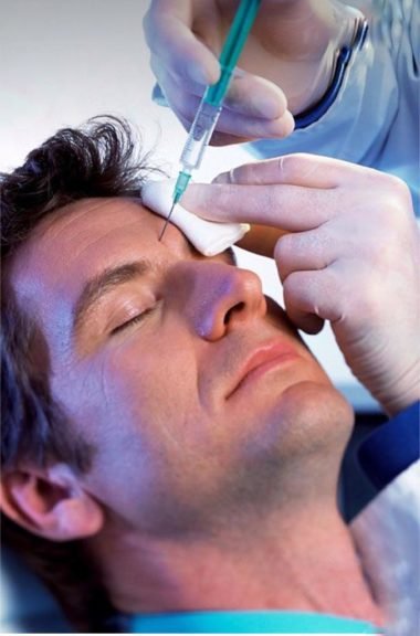 Procedimentos estéticos pouco invasivos