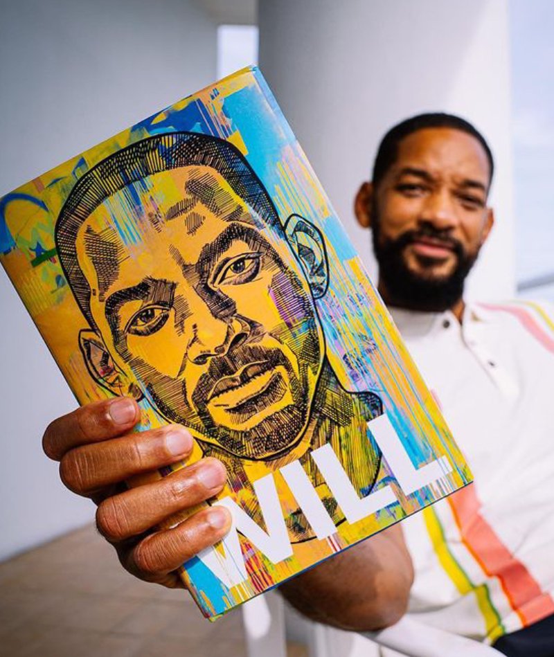 Will Smith