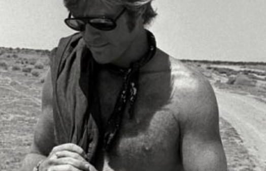 Robert Redford