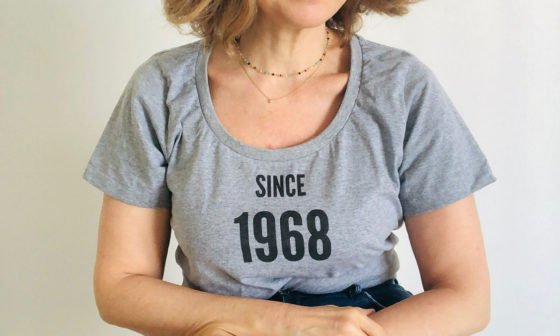 Muito prazer, Maísa Zakzuk