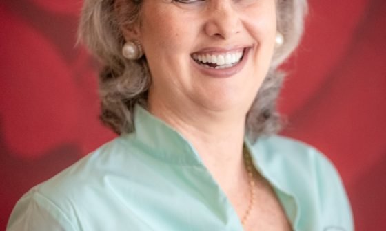 Muito prazer, Kika Gama Lobo