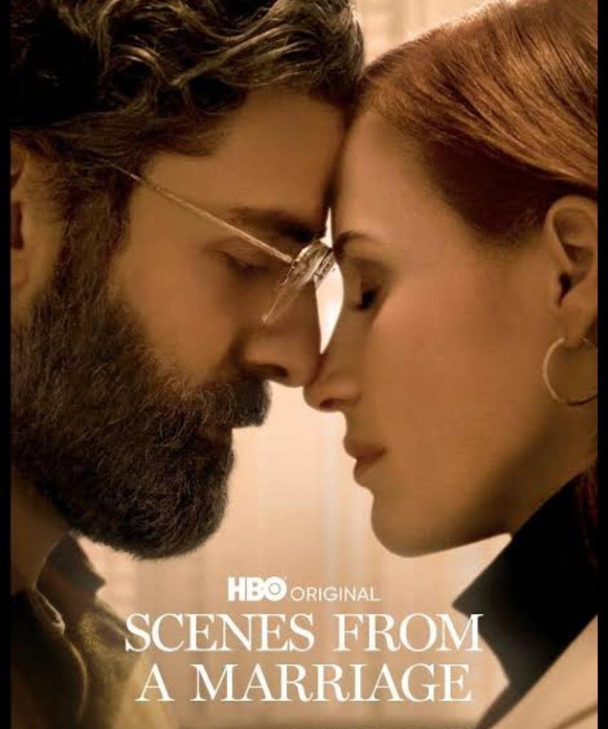 Cenas de um Casamento