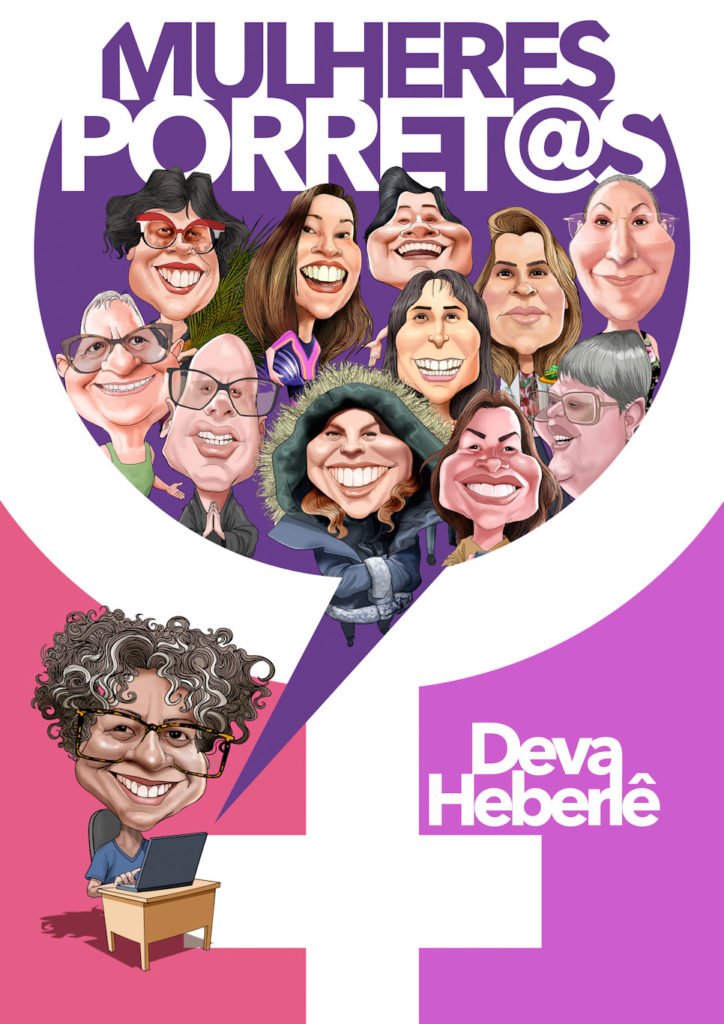 Mulheres Porretas!