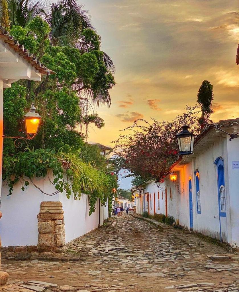 Paraty