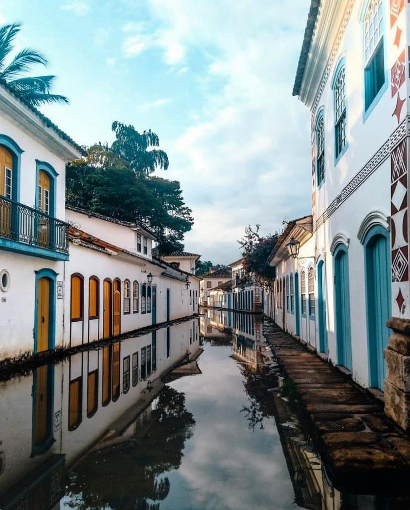 Paraty