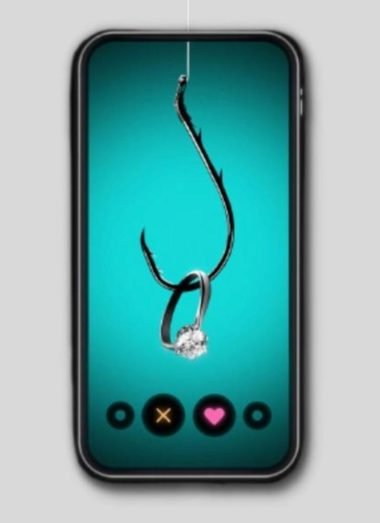 O Golpista do Tinder