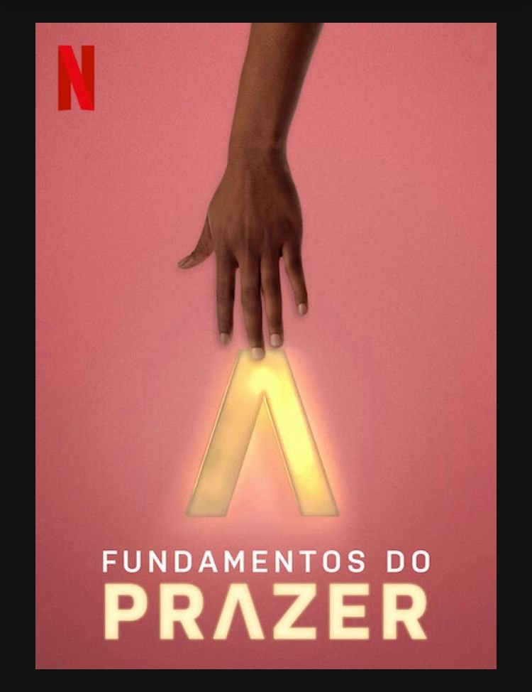 Fundamentos do Prazer