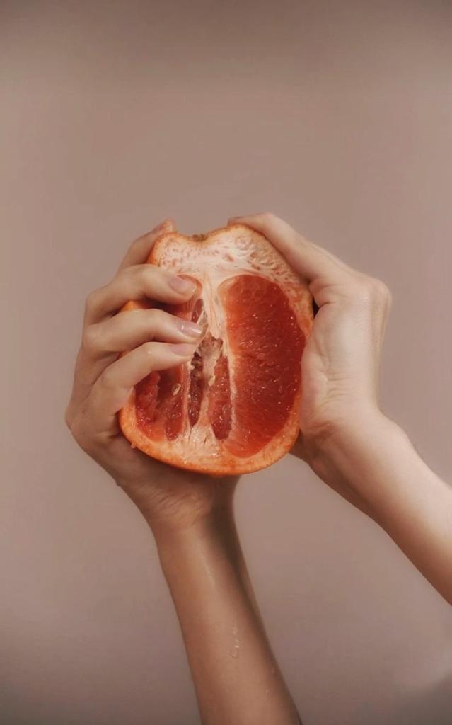 Potência orgástica