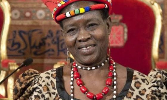 Thereza Kachindamoto