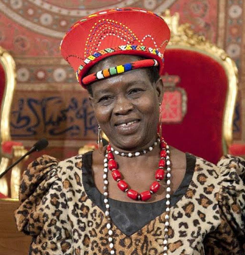 Thereza Kachindamoto