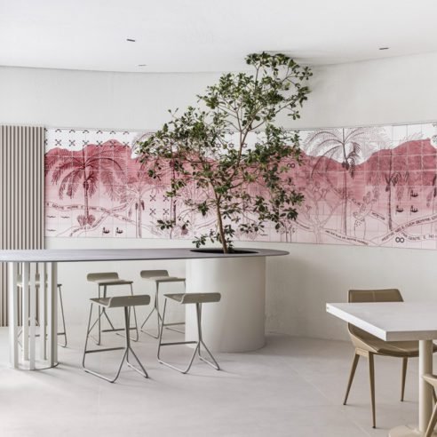 DW! Semana de Design de São Paulo - 2022