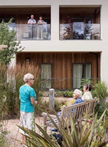 Cohousing