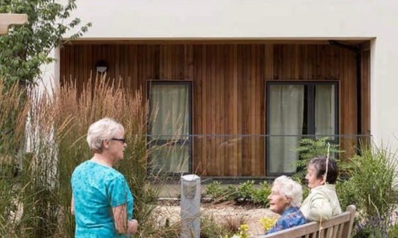 Cohousing