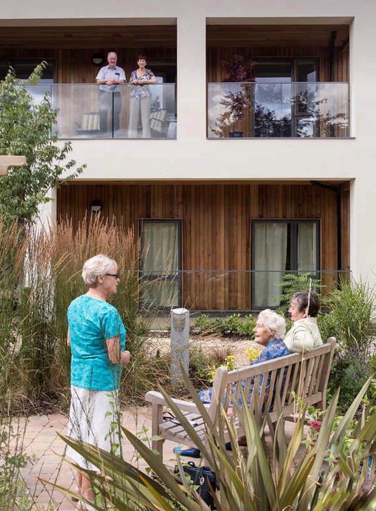 Cohousing