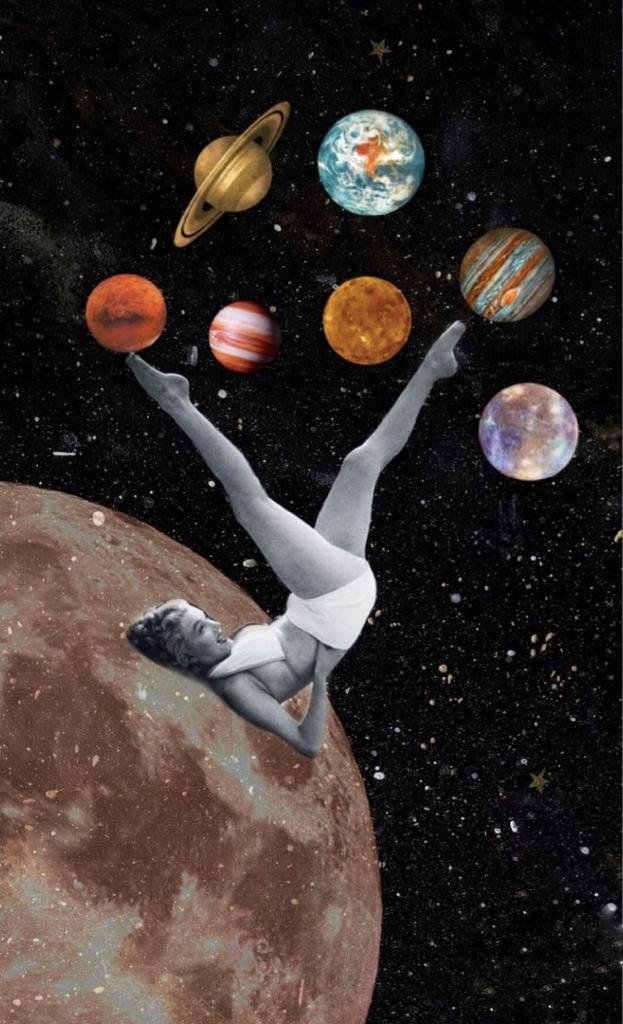 Previsões astrológicas para 2023