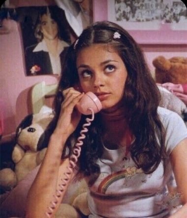 Me desculpem as Millennials, mas eu gostaria de fazer um “viva” para a geração X inconformidades