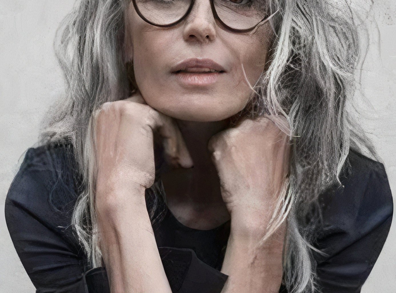 Quem somos nós aos 50 anos - inconformidades _ maturidades