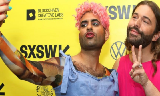 Festivais de Inovação, Criatividade e Tecnologia