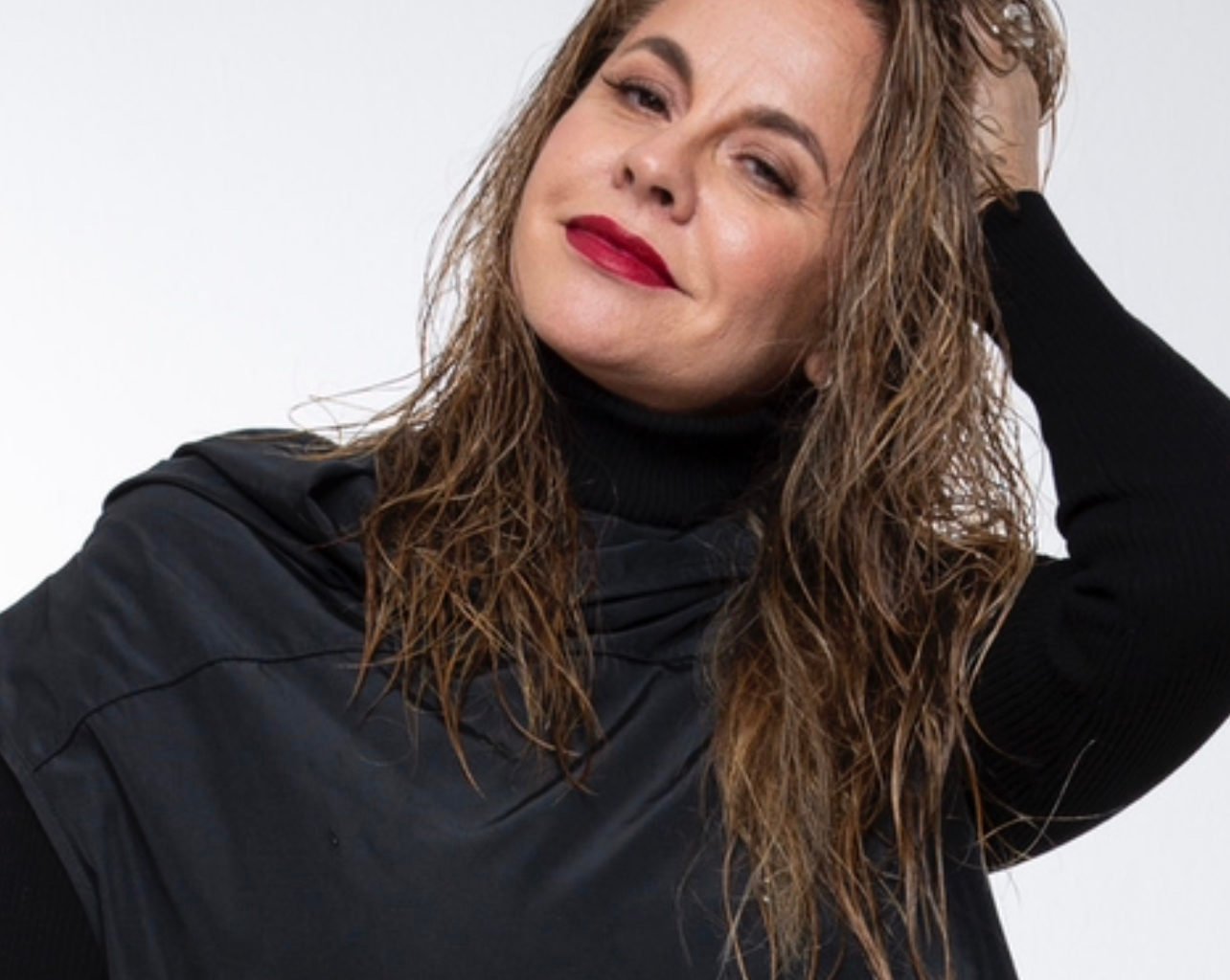 Sou a Claudia Arruga Inconformidades Maturidades