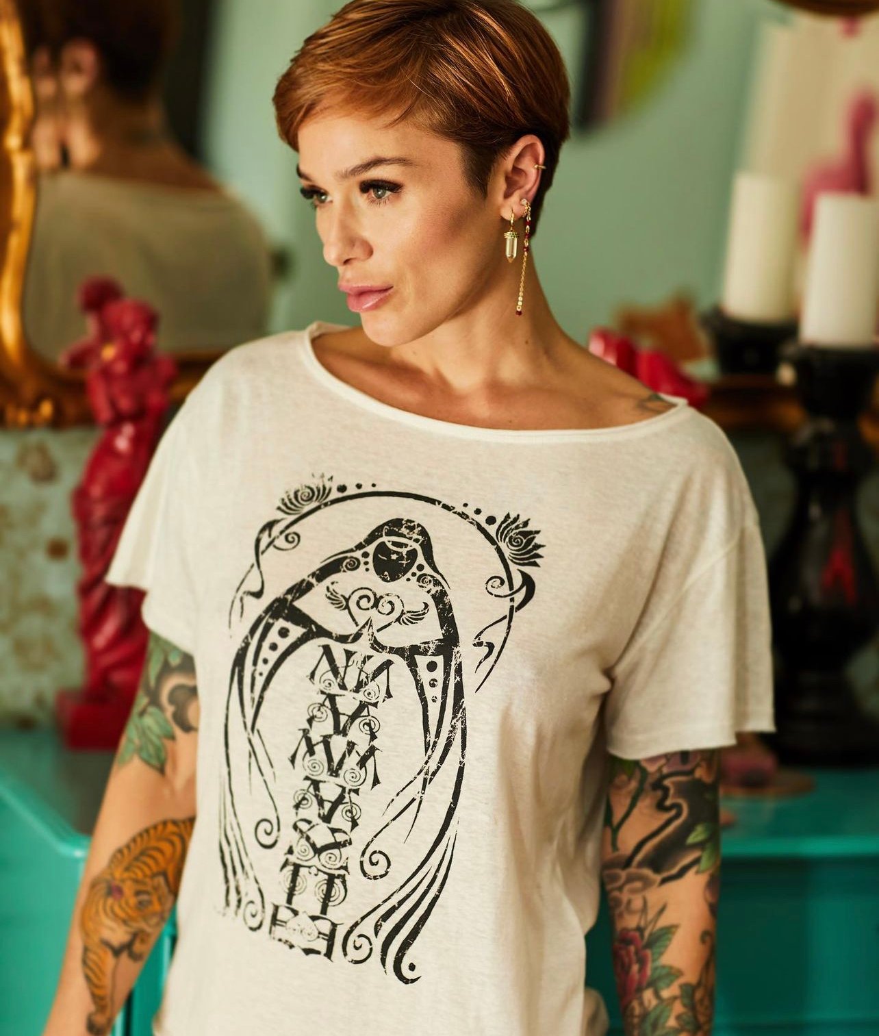 Veja aí em qual você ou seu presenteado se encaixam e depois me conta se foi sucesso escolher uma dessas dicas de presentes para o dia das Mães!