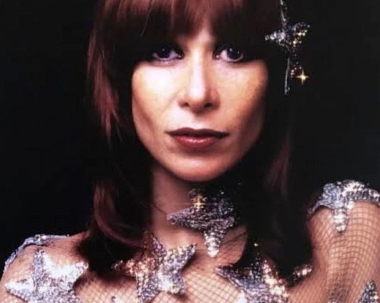 Rita Lee mania de você