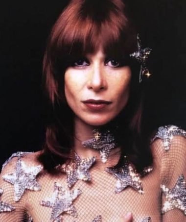 Rita Lee mania de você