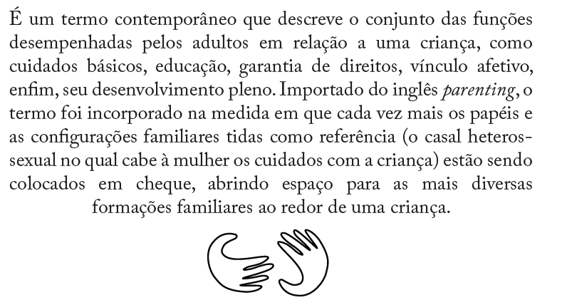 parentalidade