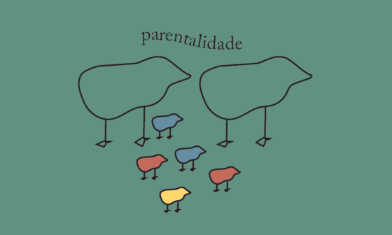 parentalidade